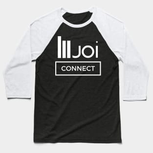 Joi - Connect Baseball T-Shirt